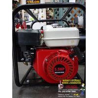 3" WATER TRANSFER PUMP 5.5hp 4 stroke BRAND NEW