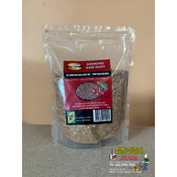 Outdoor Magic Smoking Saw Dust - CHERRY WOOD 500g