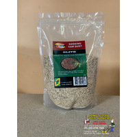 Outdoor Magic Smoking Saw Dust - OLIVE 500g