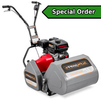 SupaSwift 17" Cylinder Lawn Mower  417ACM