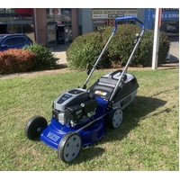 NEW  Victa Classic Cut 18" 2 in 1 Mulch Catch 4 Stroke Lawn Mower 5 Year Warranty