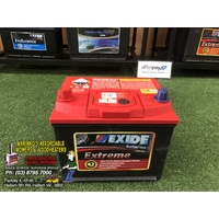 FORD FALCON / FAIRLANE / TERRITORY X56DMF EXTREME BATTERY - BRAND NEW