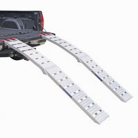 RAMP KIT     suits ATV's, Motorcycle, Ride-on Lawnmower