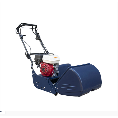 MASPORT Commander DC510 Plus  Cylinder/Reel Mower #019300