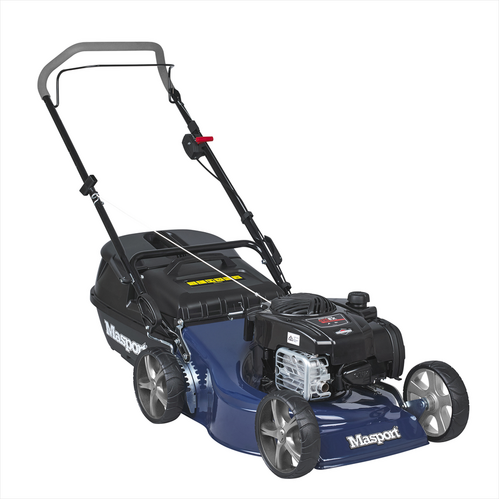 MASPORT 500 ST 3 'n1 Lawnmower  #561772