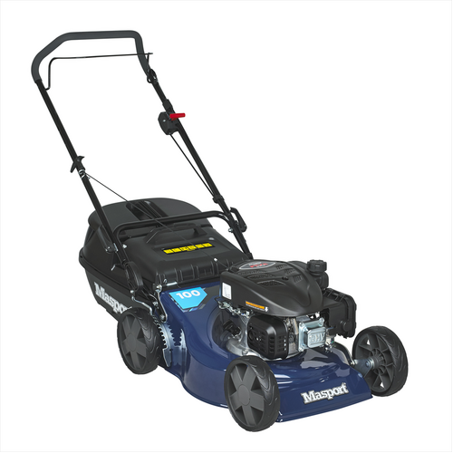 MASPORT 100 ST 2 'n1 Lawnmower #561780