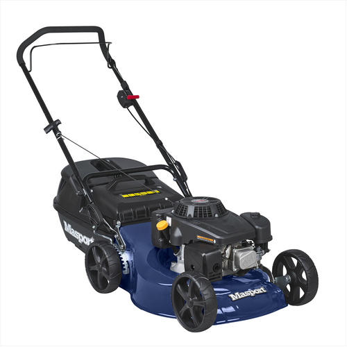 MASPORT Pro Power 830 ST 3 'n1 Lawnmower #561781