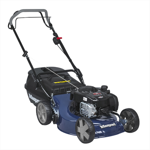 MASPORT 700 ST 3'n1 Self Propelled Lawnmower #561782