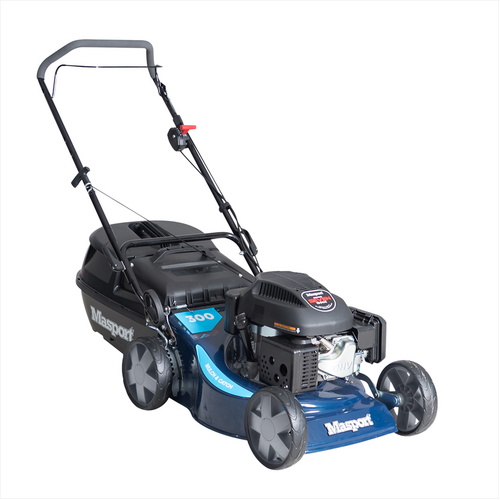 MASPORT 300 ST 3'n1 Lawnmower #561791