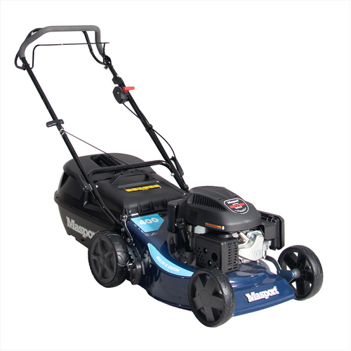 MASPORT 400 ST 3' in1 Self Propelled Lawnmower #561792