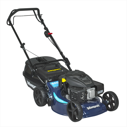 MASPORT Pro Power 840 ST 3 'n1 Self Propelled Lawnmower #561797