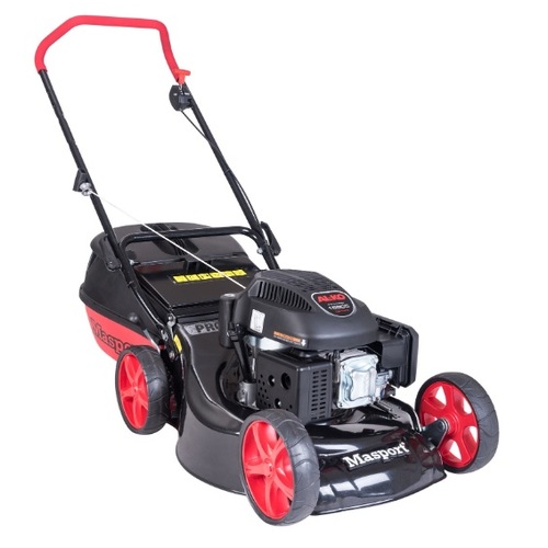 Masport Prosmart Al-KO 19" 4 Stroke Lawn Mower