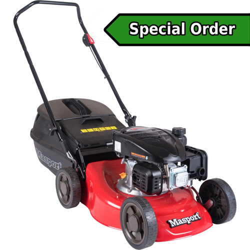 Masport Lawn Marshal Lawn Mower