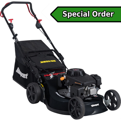 Masport Pro Power SPV Lawn Mower