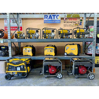 RATO Pumps & Generators
