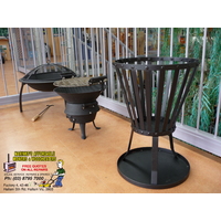 Outdoor Heaters/Fire Pits