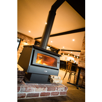 Wood Heaters/Stoves